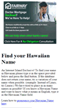 Mobile Screenshot of fm.hisurf.com